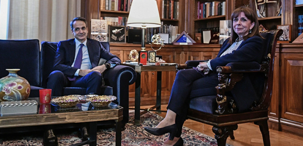 "Οφείλουμε να μαθαίνουμε από τα λάθη μας"